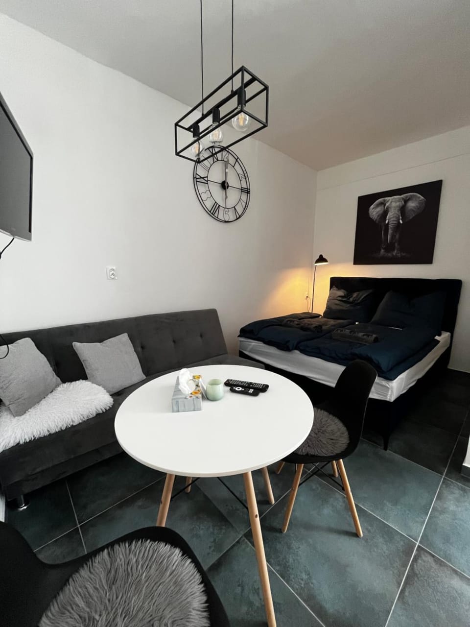 Elephant Apartman Apartment in Slovakia
