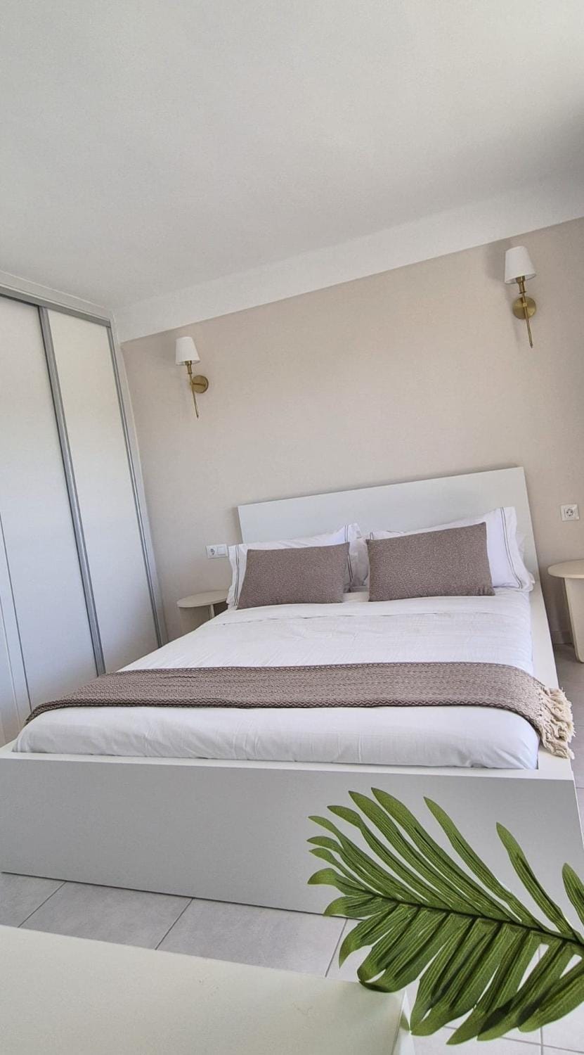 Piso Torremolinos Apartment in Torremolinos