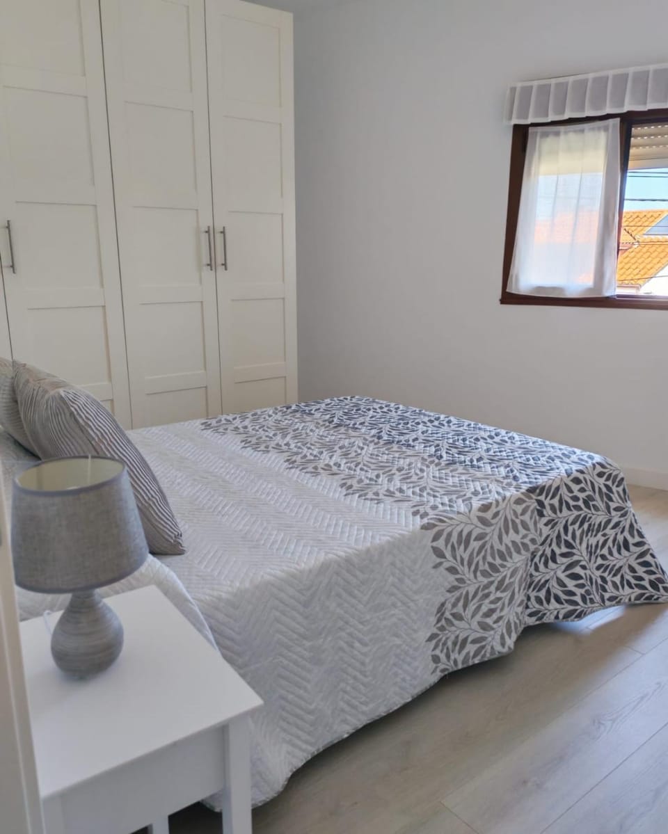 Casa María Apartment in Asturias