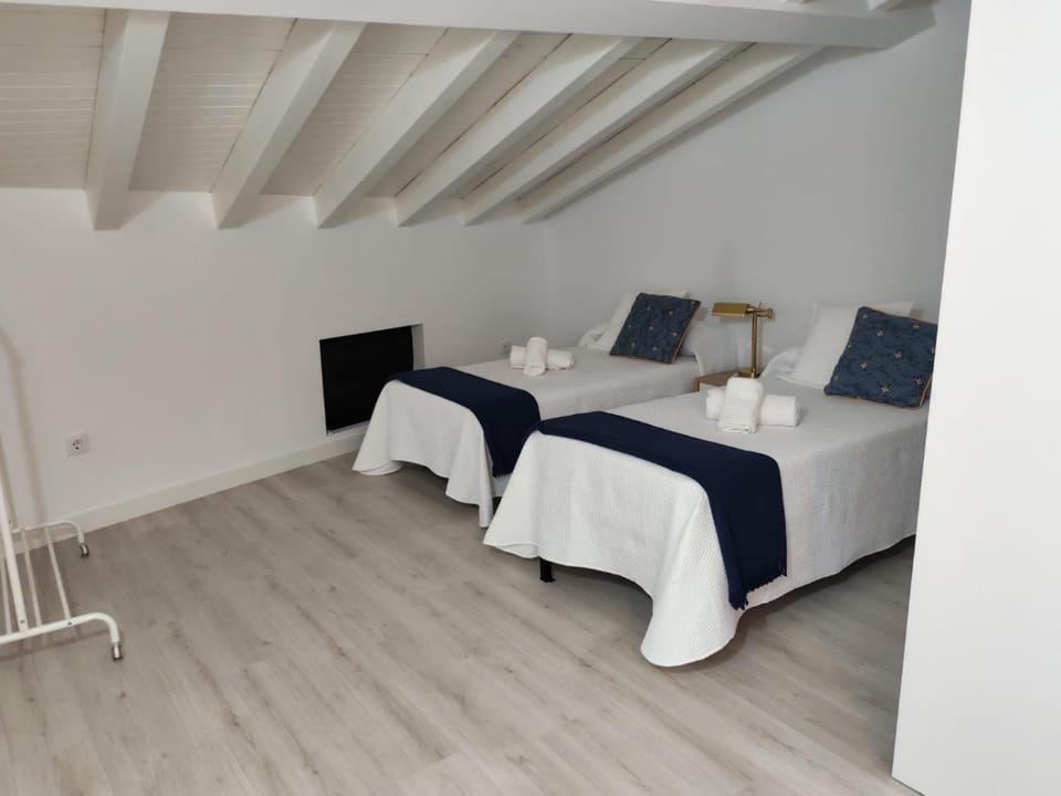 Casa María Apartment in Cantabria