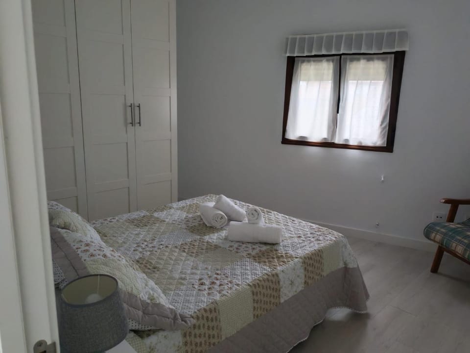 Casa María Apartment in Cantabria