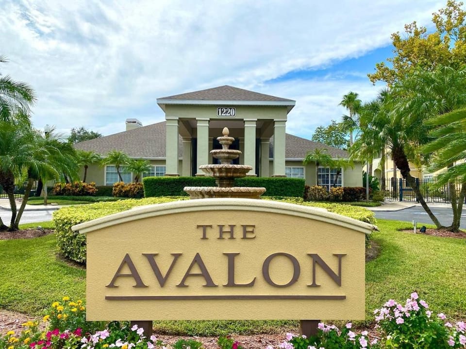Avalon, Clearwater Apartment in Florida