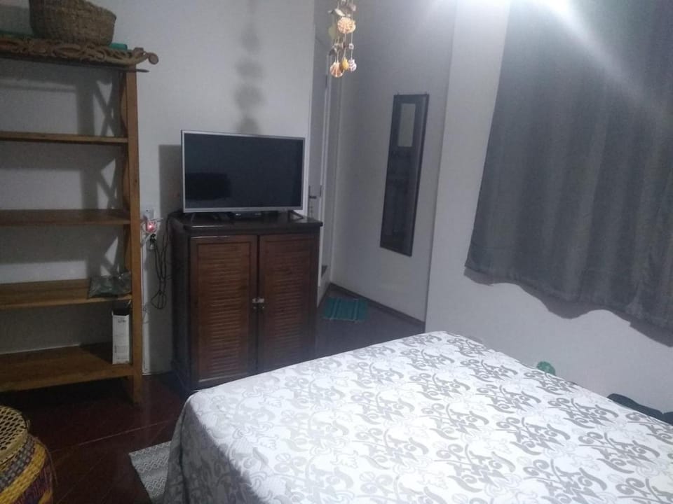 Condominio Flat Village Camburi House in São Sebastião