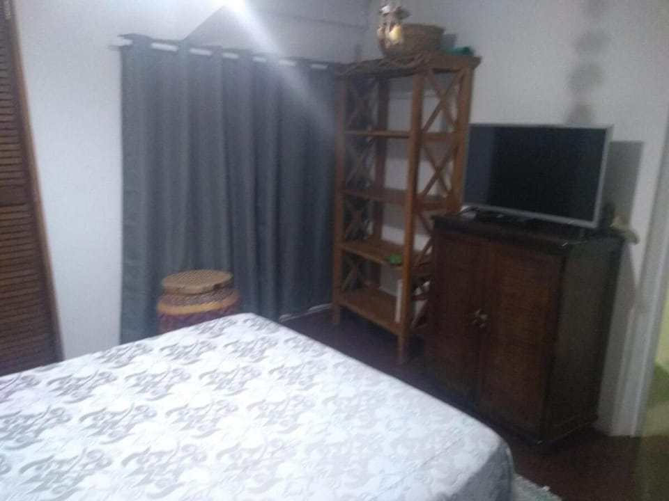 Condominio Flat Village Camburi House in São Sebastião