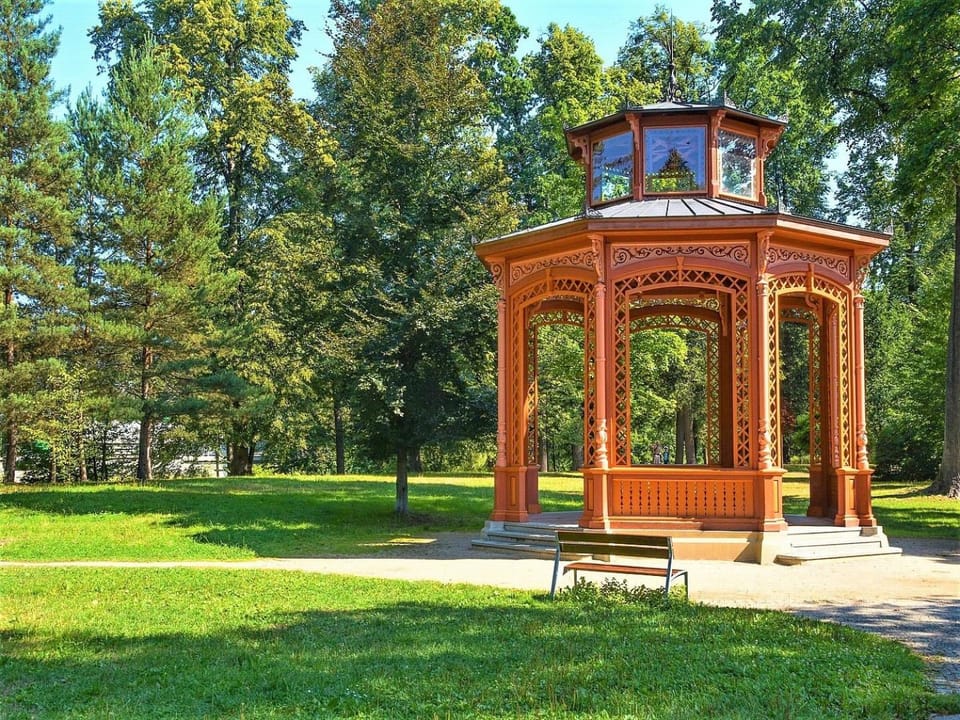 Apartmány Vila Hedvika Apartment in Czechia