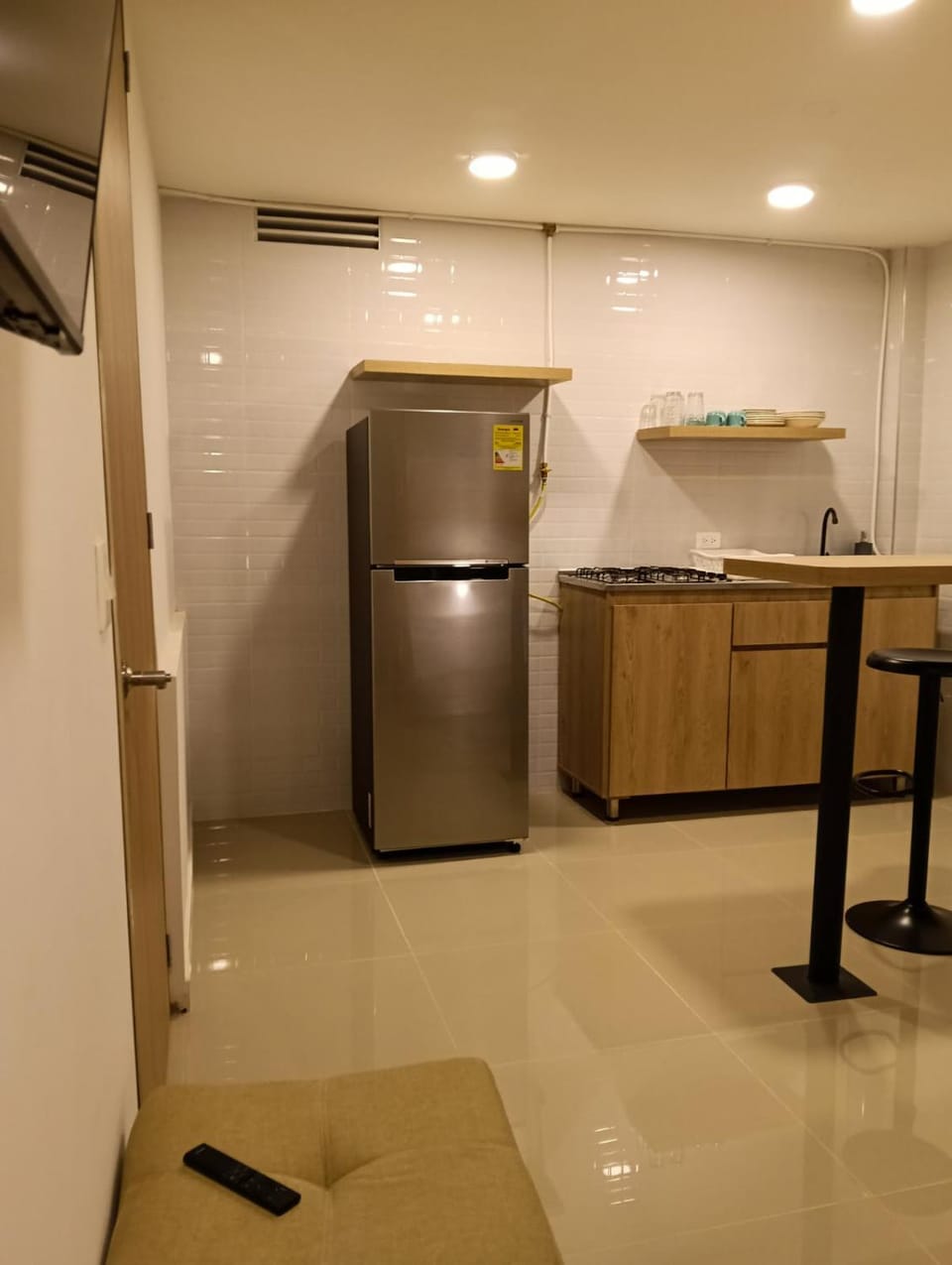Denier House II 202 Apartment in Ibagué