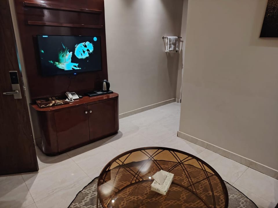 TV and multimedia