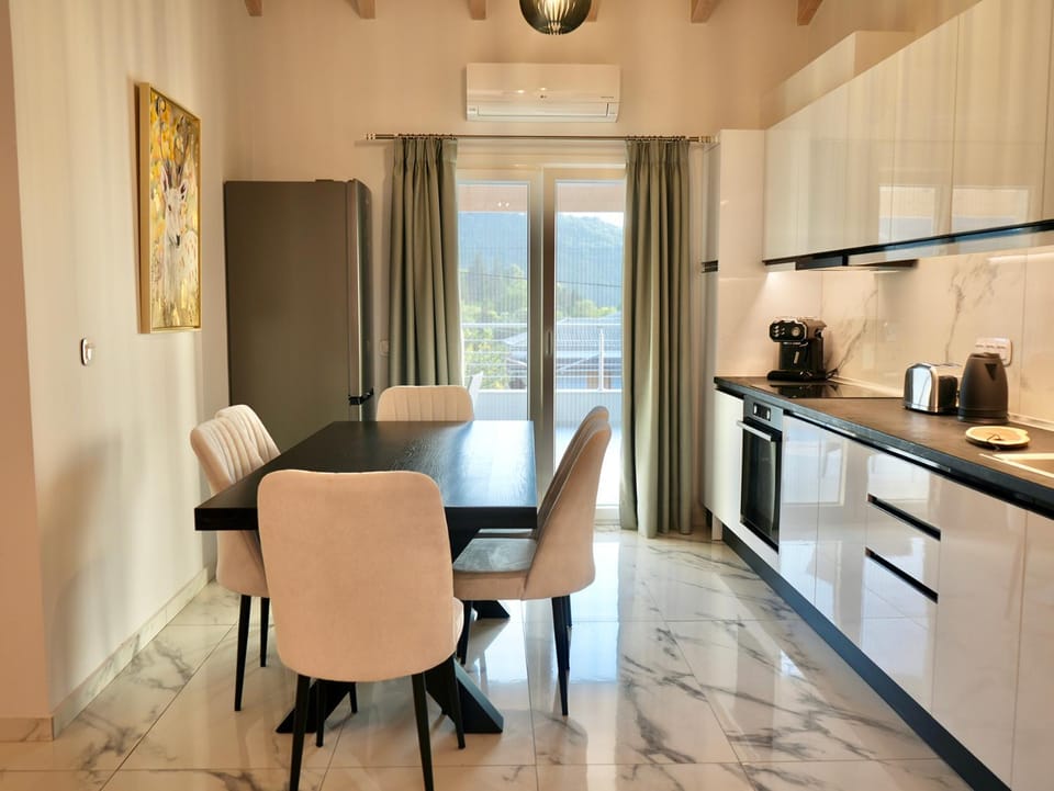 Anna's Corfu Escape Apartments 3 Apartment in Corfu, Greece