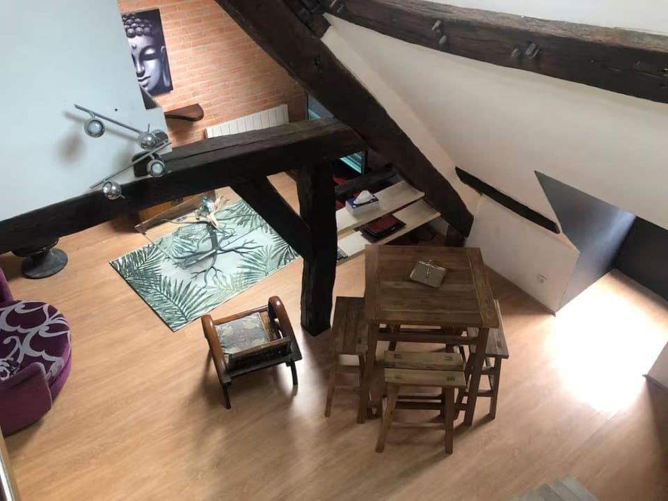 Communal lounge/ TV room, Dining area