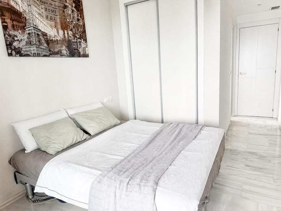 Residencial Las Terrazas de Benidorm Apartment in Benidorm