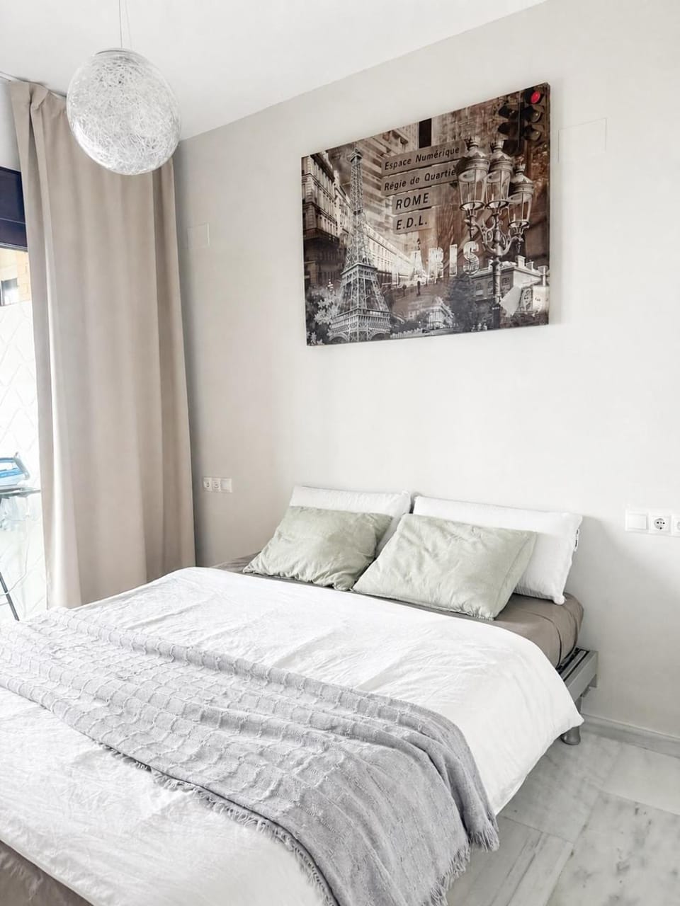 Residencial Las Terrazas de Benidorm Apartment in Benidorm