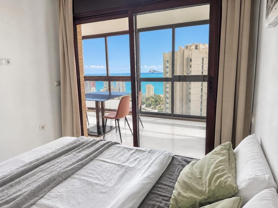 Residencial Las Terrazas de Benidorm Apartment in Benidorm