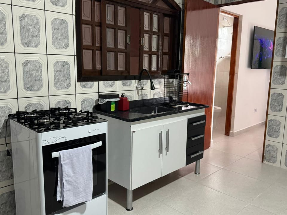 Casa em Cajamar - Polvilho, 10 minutos de Jordanésia House in Santana de Parnaíba