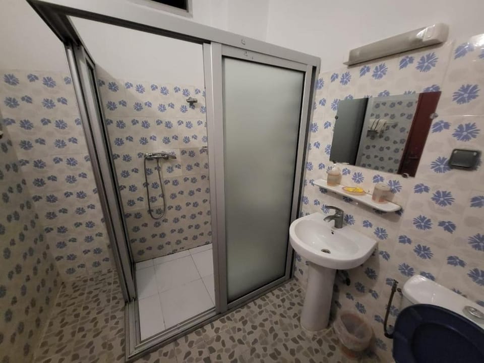 chic studio - 10 minutes du plateau Apartment in Africa