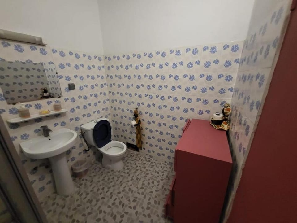 chic studio - 10 minutes du plateau Apartment in Africa
