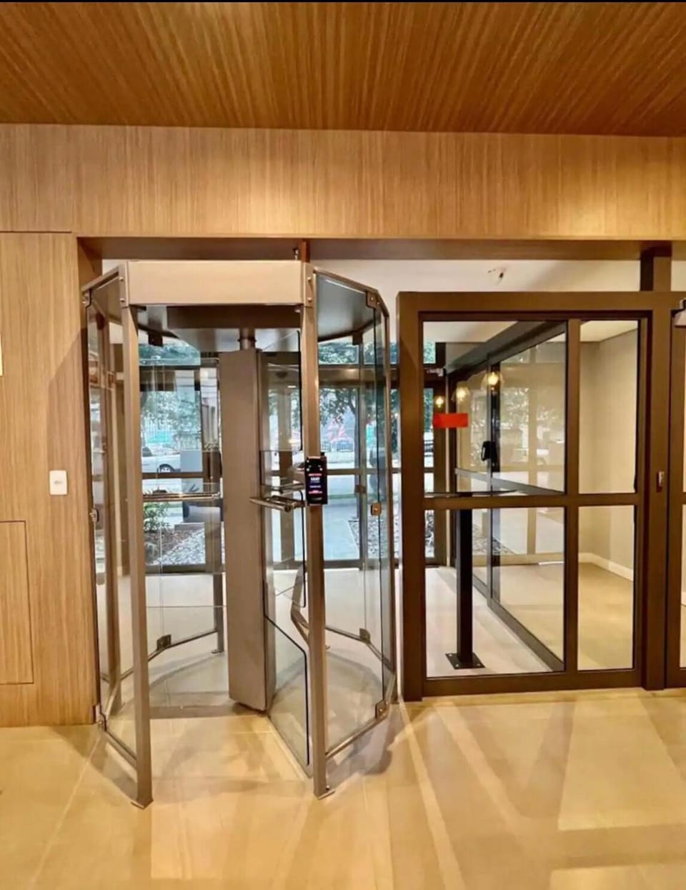 Apartamento novo no local mais descolado de SP Apartment in Sao Paulo City