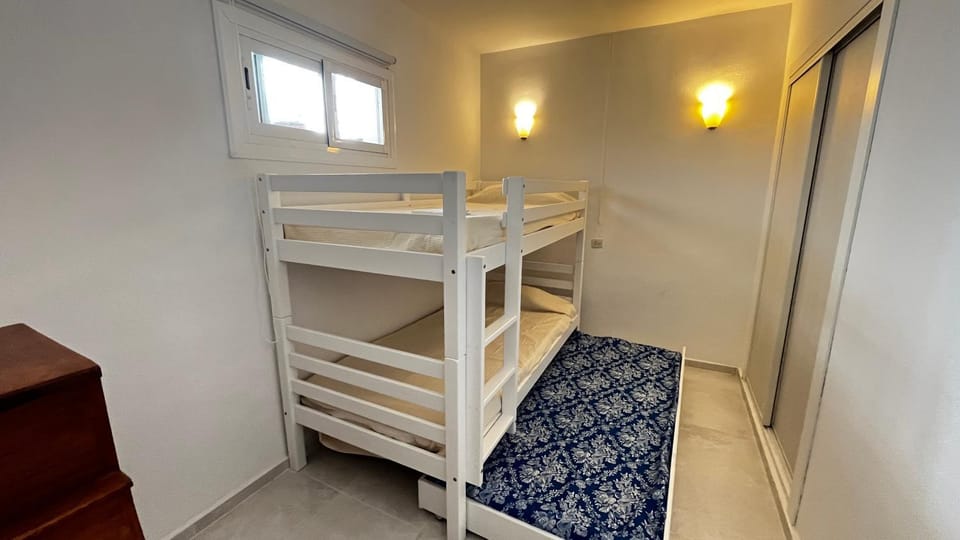 Apartamento Athenea By ElConserje Apartment in Calp
