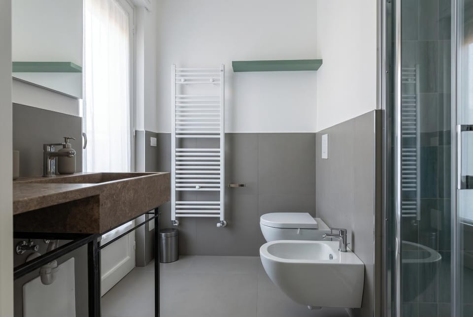Ricasoli 120 - Monopoli Central Apartment Apartment in Apulia