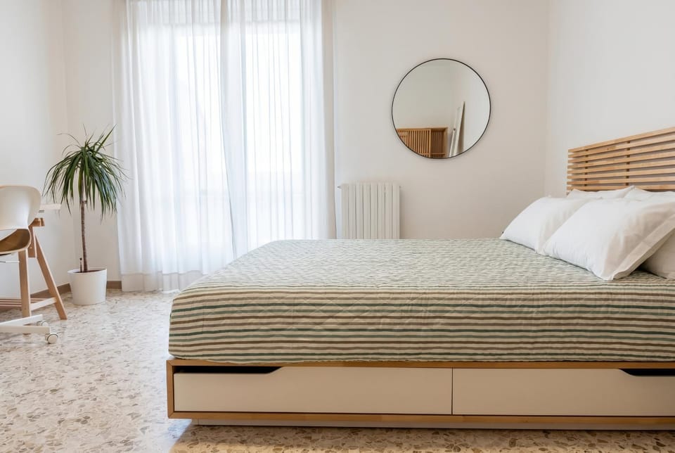 Ricasoli 120 - Monopoli Central Apartment Apartment in Apulia