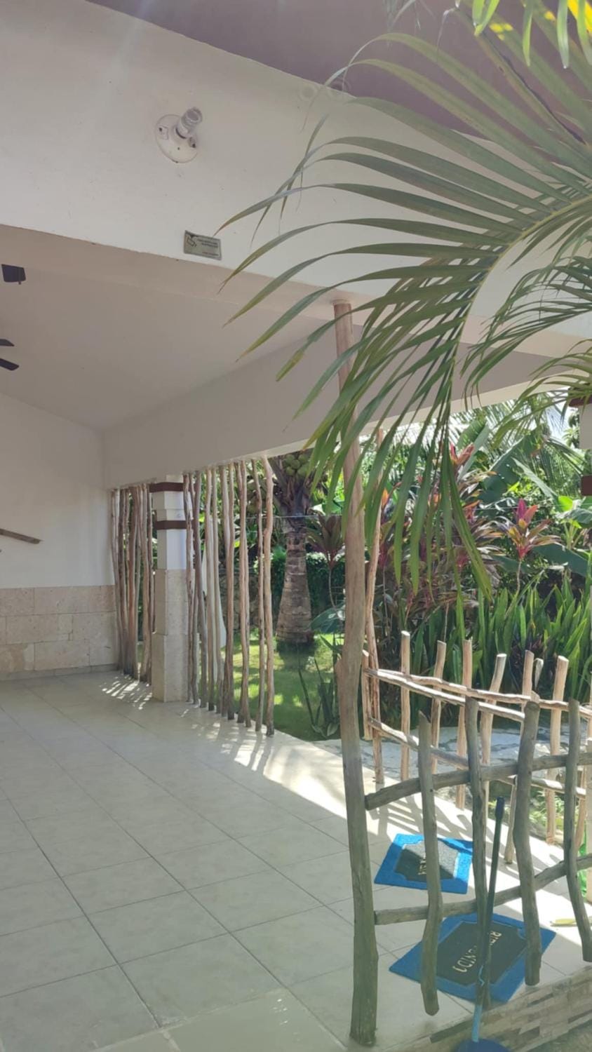 Garden, View (from property/room), Balcony/Terrace, Garden view