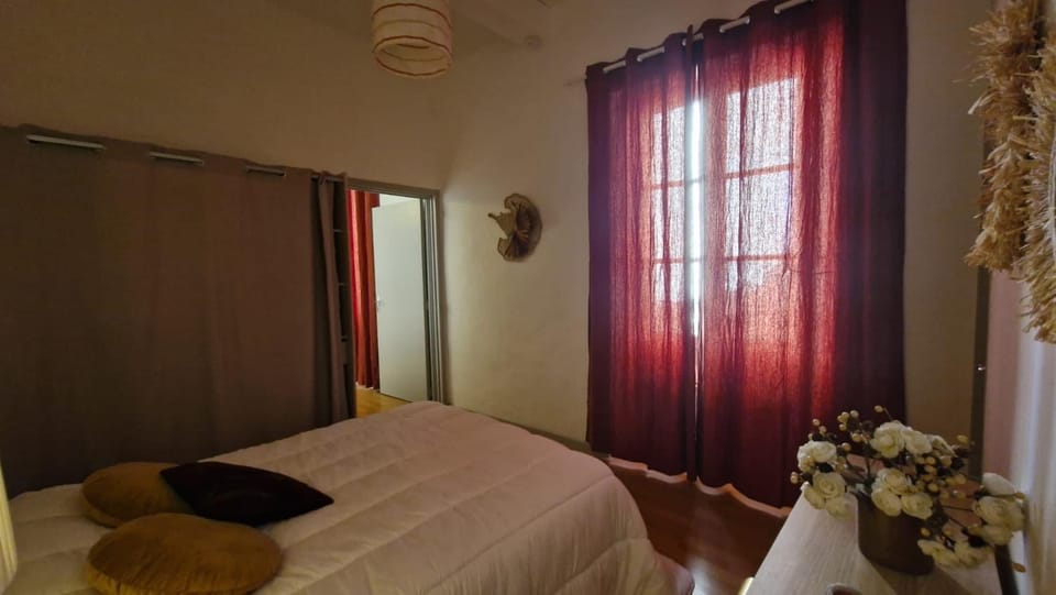 Appartement Apartment in Uzes