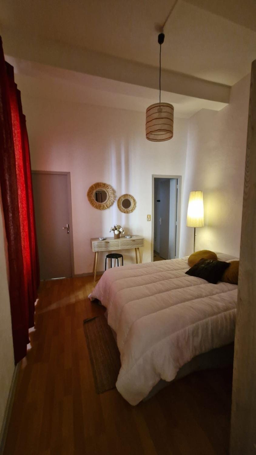 Appartement Apartment in Uzes