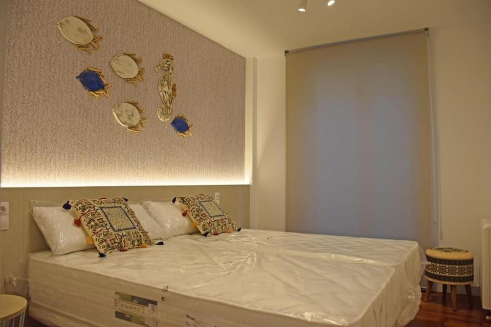 Casa Celia Apartment in Galicia
