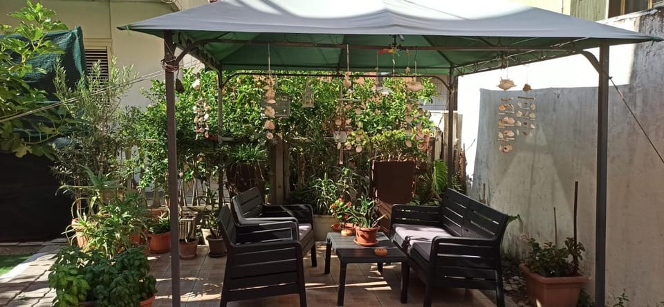 Casa De Gregorio Apartment in Termoli