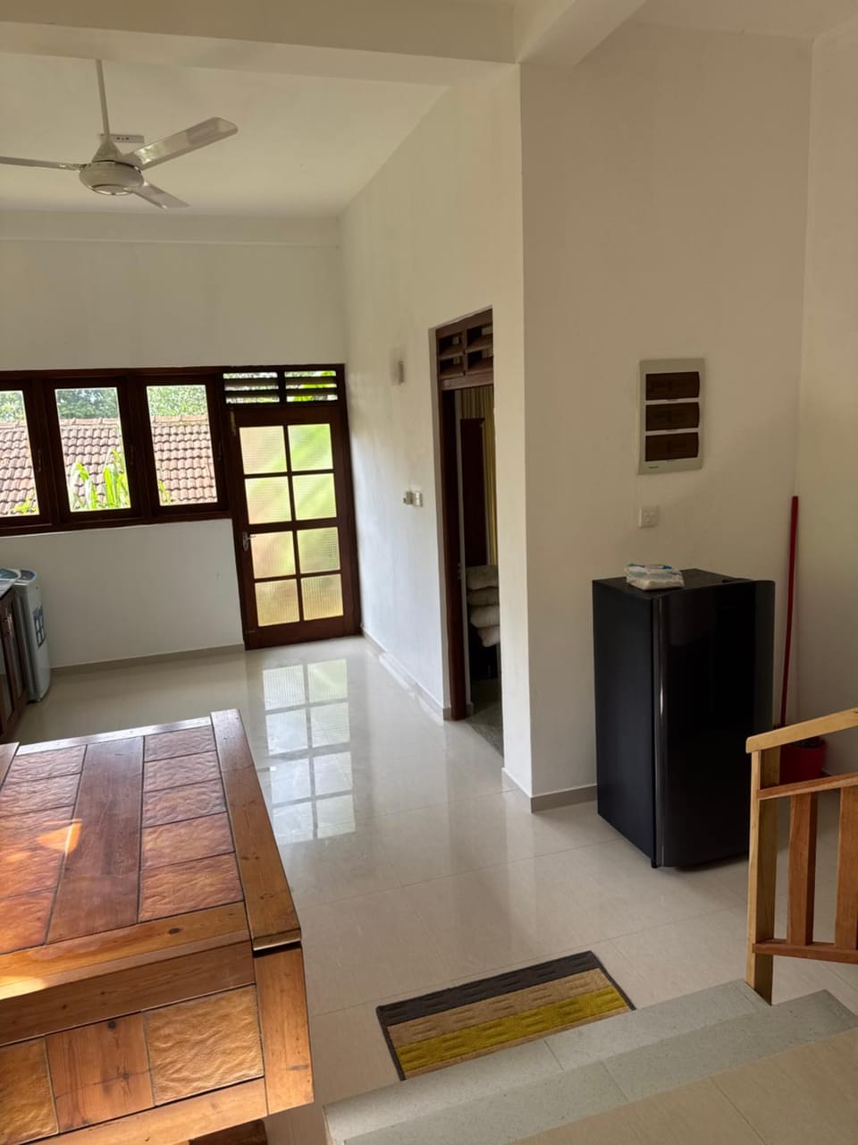 Villa Thasha Apartment in Hikkaduwa