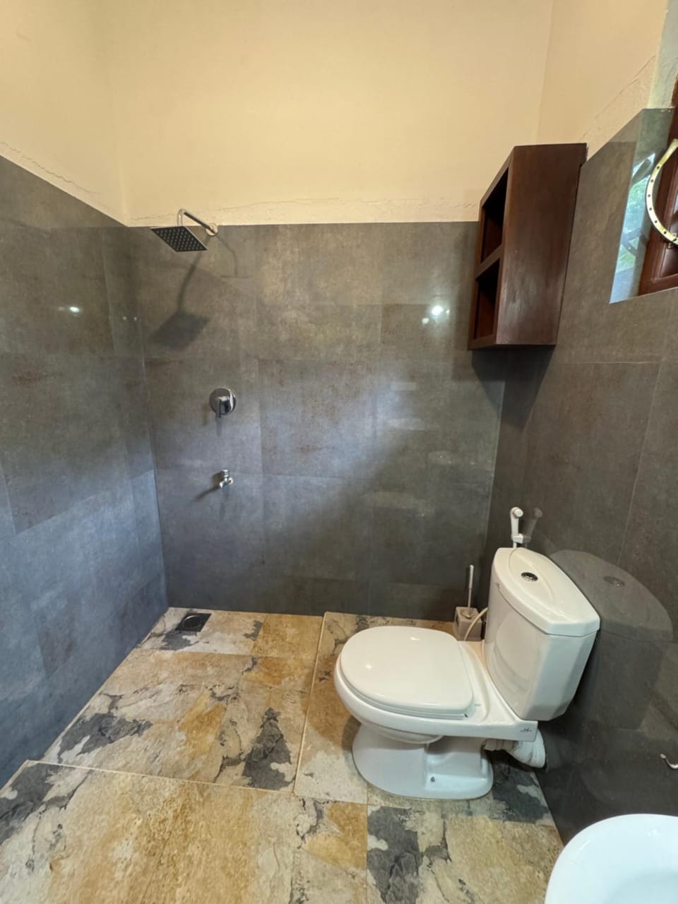 Villa Thasha Apartment in Hikkaduwa