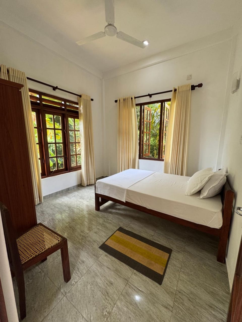 Villa Thasha Apartment in Hikkaduwa
