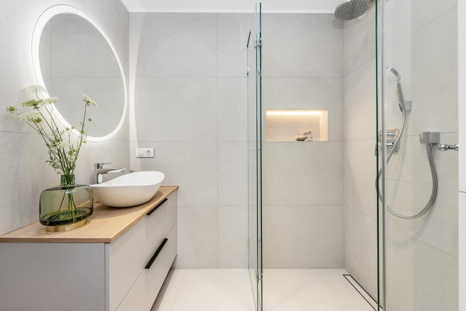 Shower