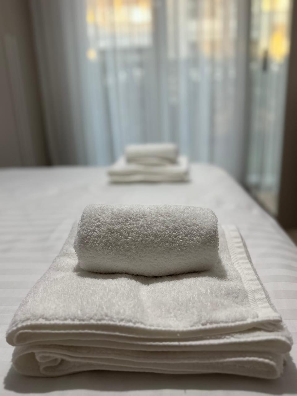 towels