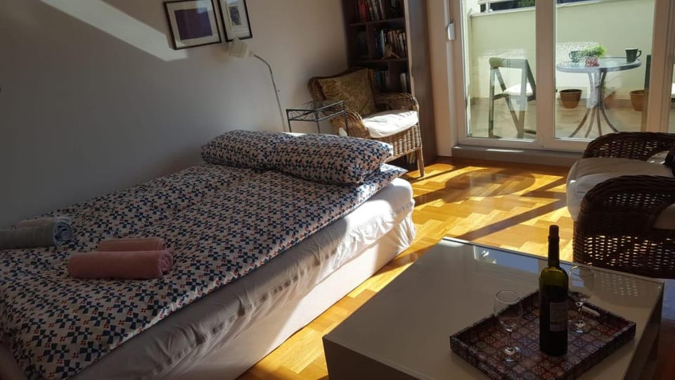Sunny apartment Apartment in Bosnia and Herzegovina
