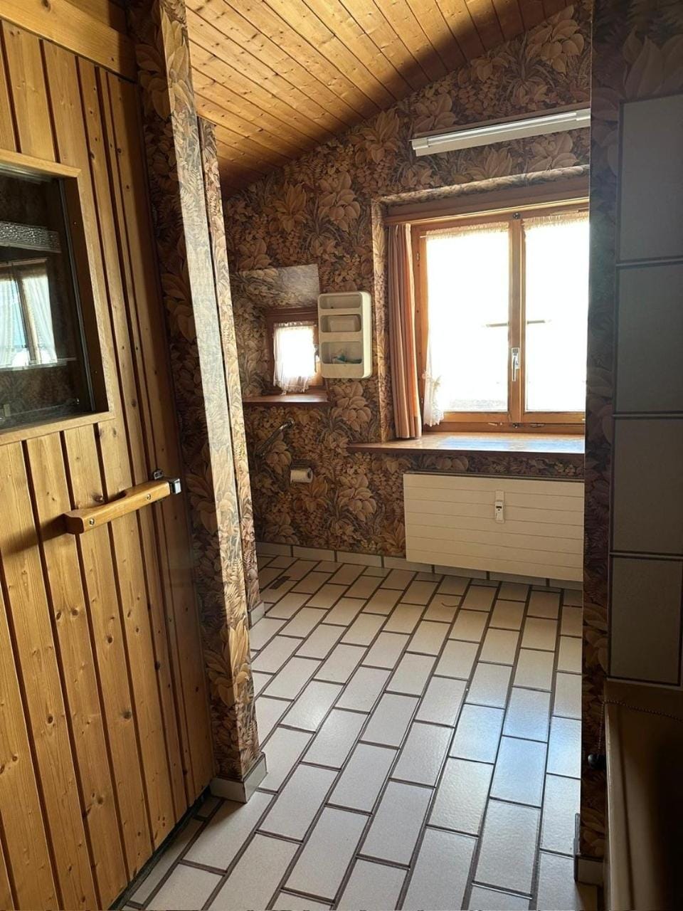 Chasa pin Apartment in Canton of Grisons