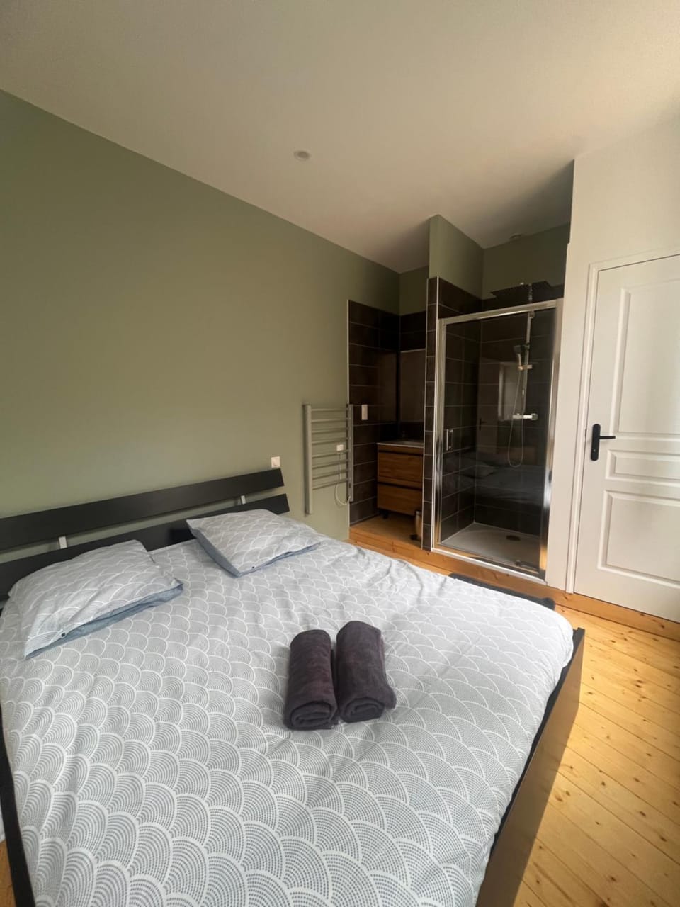 Les Suites de Cognac Apartment in Cognac