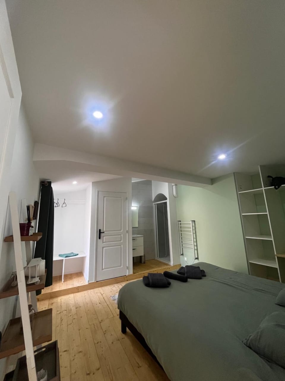 Les Suites de Cognac Apartment in Cognac