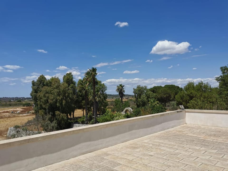 Le baccole House in Apulia