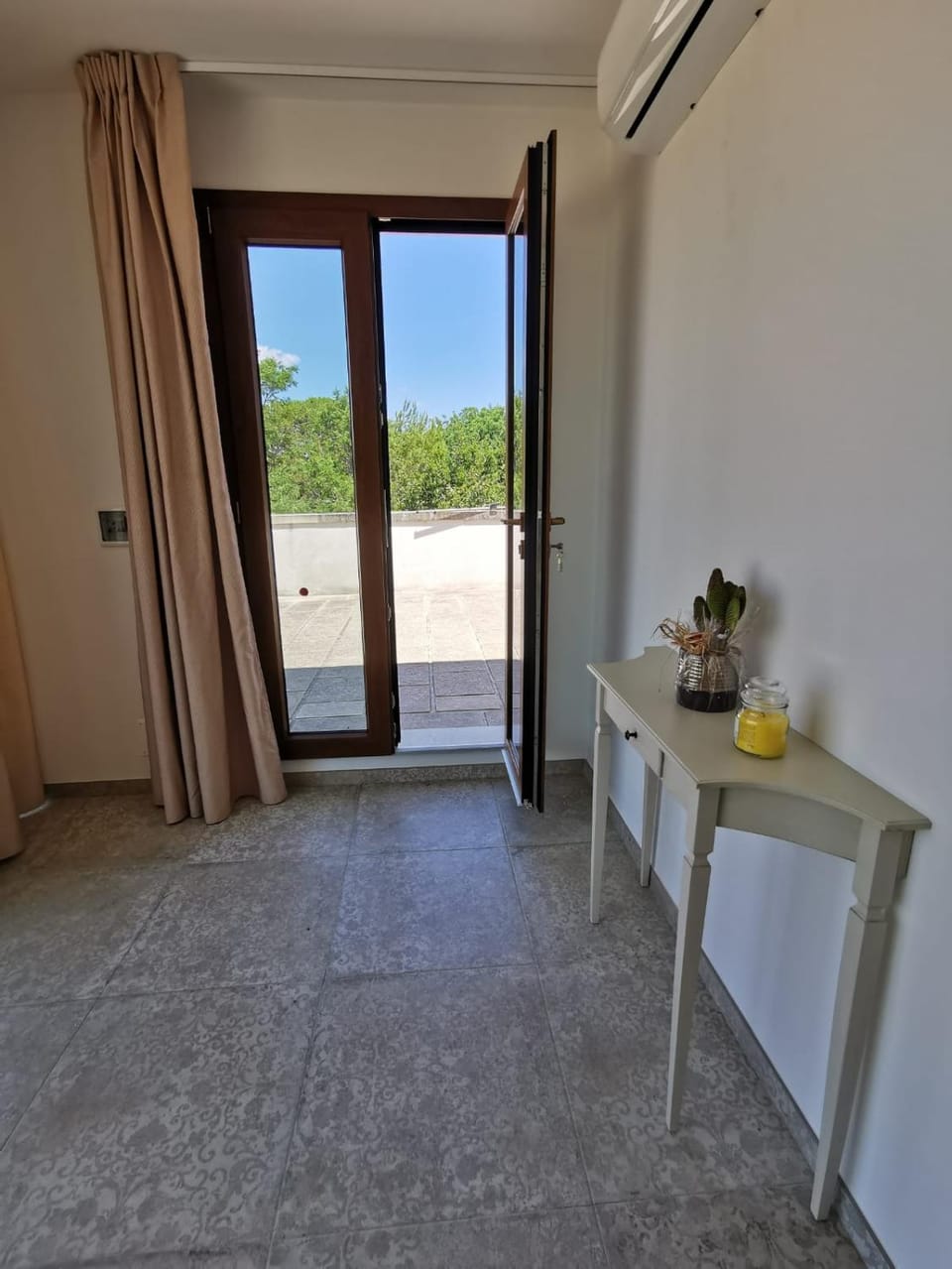 Le baccole House in Apulia