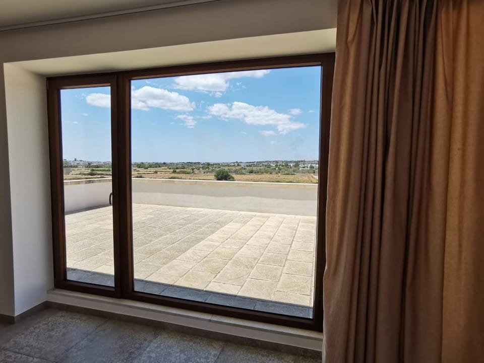 Le baccole House in Apulia
