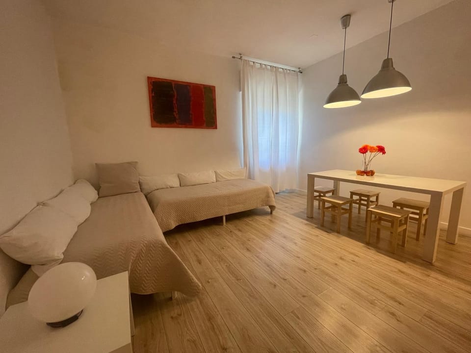 Elisa Apartment in Desenzano del Garda
