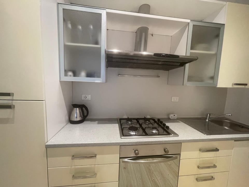 Elisa Apartment in Desenzano del Garda
