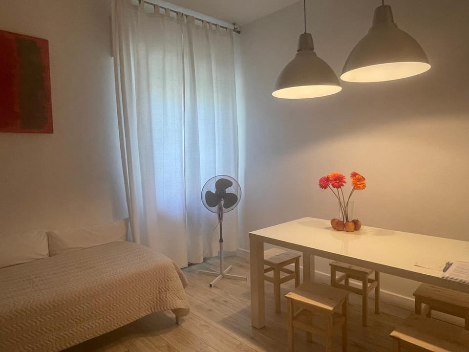 Elisa Apartment in Desenzano del Garda