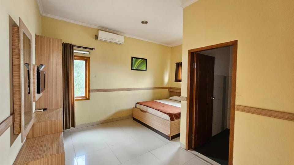 Hotel Cemara Hijau Hotel in Parongpong