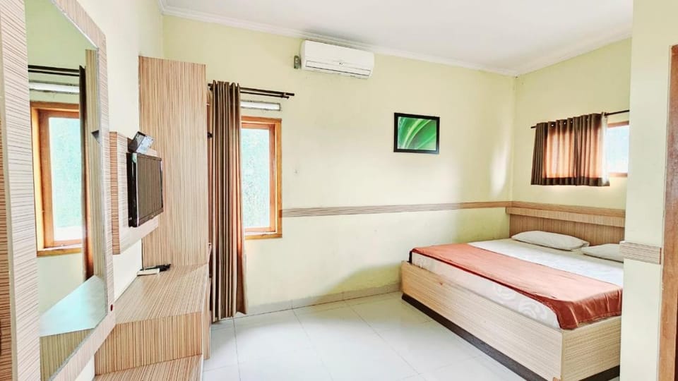 Hotel Cemara Hijau Hotel in Parongpong