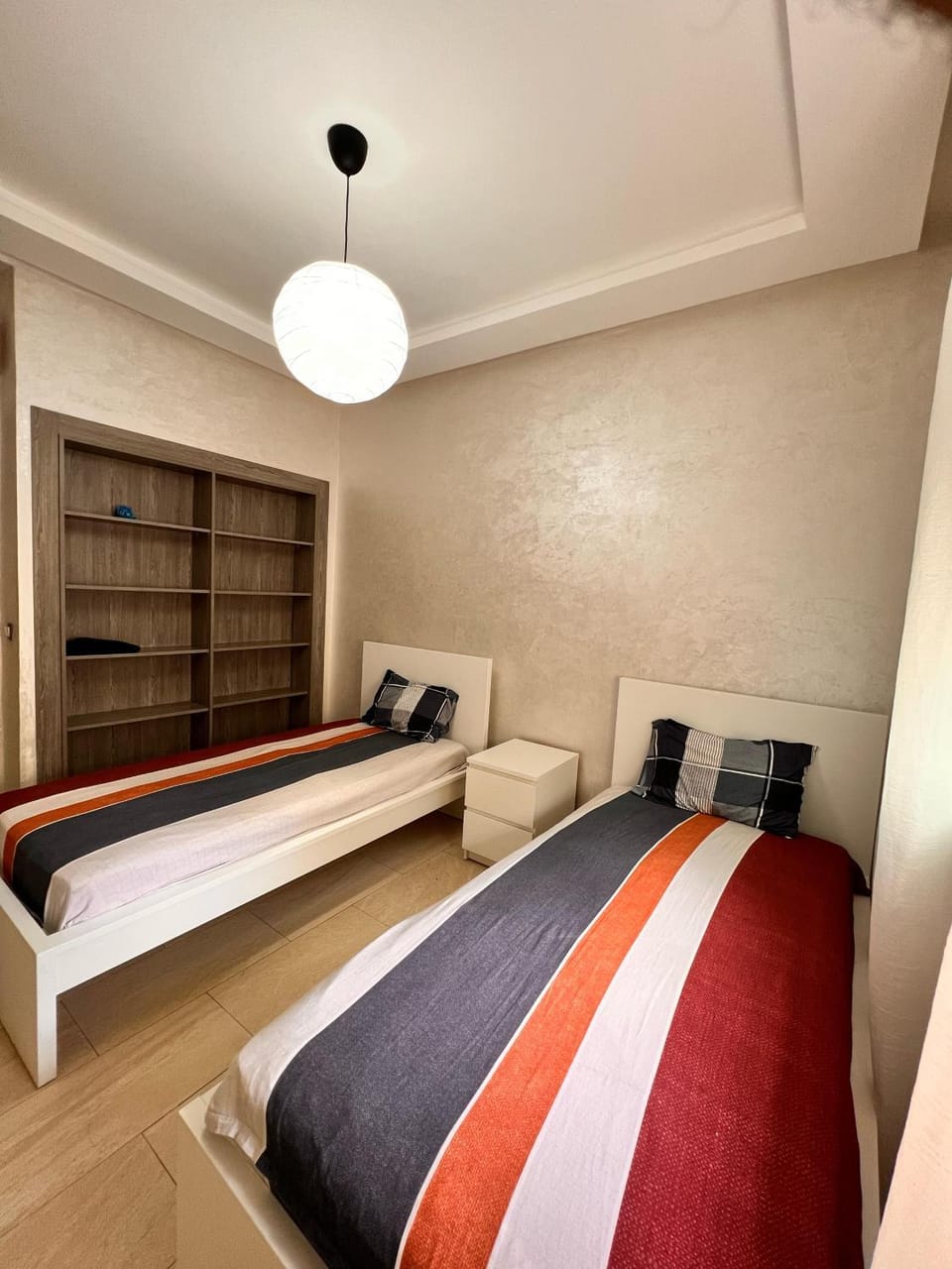 Suite Horizon Apartment in Mohammedia