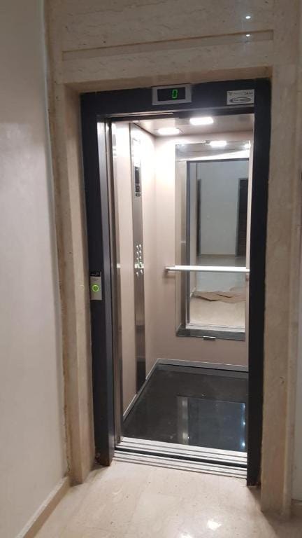 Suite Horizon Apartment in Mohammedia