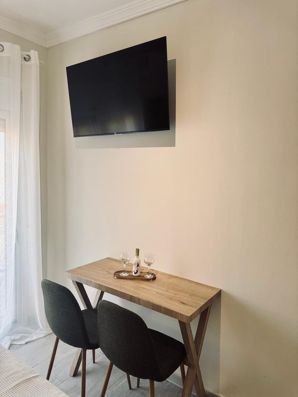 All Season - Spring Room Apartment in Decentralized Administration of Macedonia and Thrace