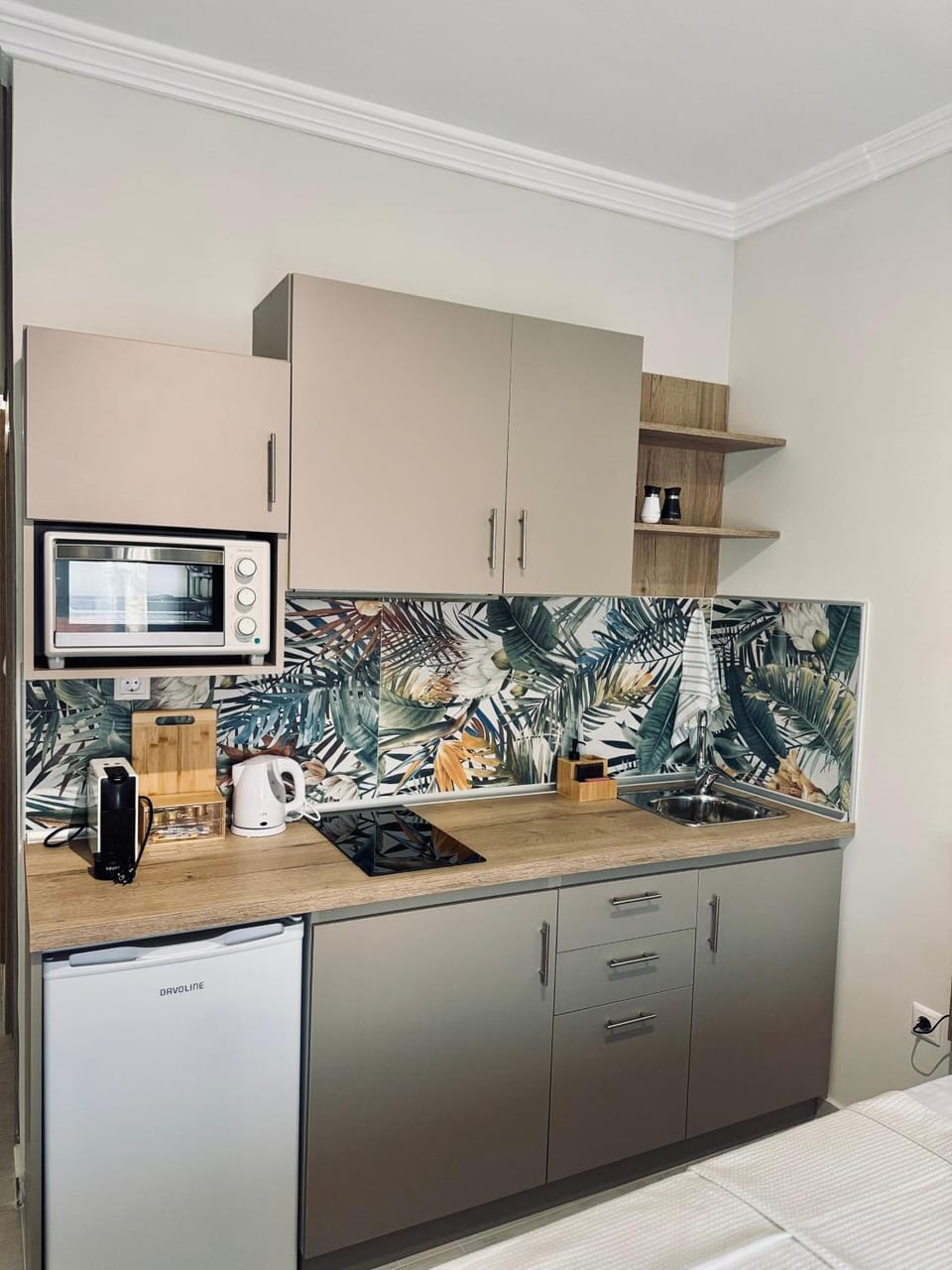 All Season - Spring Room Apartment in Decentralized Administration of Macedonia and Thrace