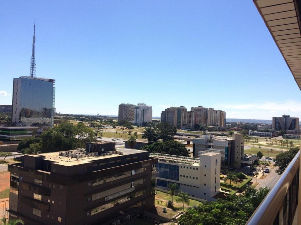 City view